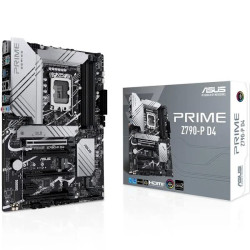 Azuz PRIME Z790-P D4 Antel LGA1700 DDR4 ATX Anakart