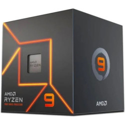 AMB RYZEN 9 7900 3.70GHZ 76MB AM5 BOX ISLEMCI